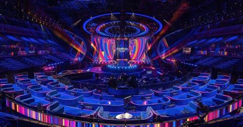 Eurovizija 2023 FINALAS: Kur ir kada žiūrėti tiesiogiai internetu.